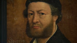 Holbein.