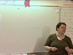 vidéo DNL BSD calcul mental