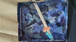 Le mystère de la Lune