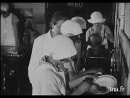 Le Centre d'enseignement agricole et ménager de Coëtlogon - Rennes (Ile-et-Vilaine)