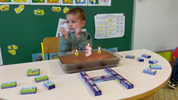 L'anniversaire de Hugo