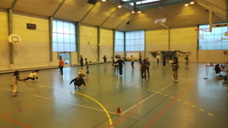 Danse S1