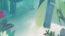 Analyse de conte d'une graine par little KMBO producteur