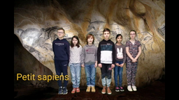 Petit sapiens