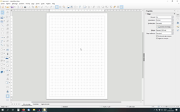 Utiliser Libre Office Draw