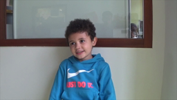 Les petits reporters en maternelle