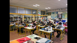 CE2 Mme LE HIR : présentation