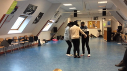 Zary Océane Aïsha Youssra