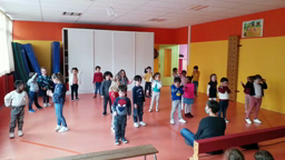 Roule Galette