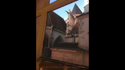 Voyage à Paris - Sur les traces de l'immigration russe