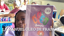 ma rentrée en ce2 2025