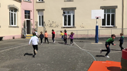 Poulball 1