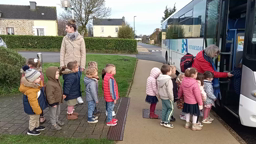 Séance de cinéma 15/02/2024