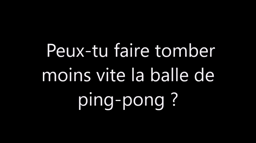 Défi de la maternelle "Germaine Tillon" de Beignon