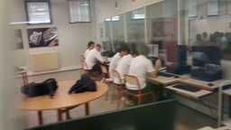 Finale internationale RobotFly 2024 - Cluses