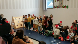 Chants de Noël Audrey