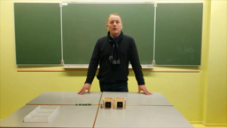 Manipulation active manipulation passive au cycle 1 ou 2