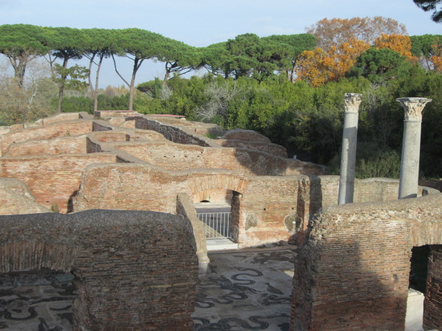 OSTIE.Thermes