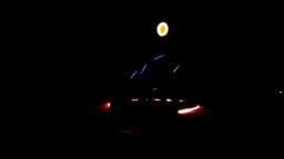 2eme tableau du projet "Fugue"
