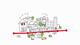 tramway