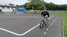 Vendredi 18 Juin - Cycle Vélo