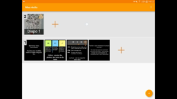 Tutoriel tab android Comphone partie 2