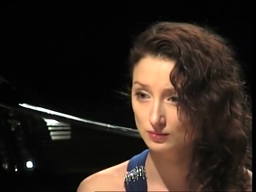 5. Irina Zholudova
