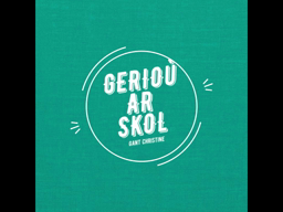 Gerioù ar skol 2