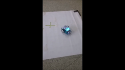 Chorégraphies robot 5C