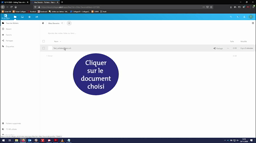 Éditer et collaborer sur un document - Nextcloud, le cloud des collèges publics d'Ille-et-Vilaine
