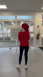 Flashmob de Noël 