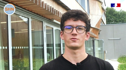 VIDEO COMPETENCE 4 NOE MARTIN