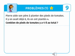 problème 9 fichier 1 MHM-CP