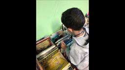 Les métiers du livre: le lecteur