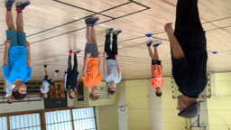 4e mouvement danse hiphop