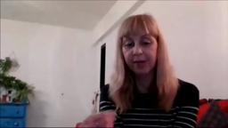 Interview de Lola Lafon auteure du roman nominé au Goncourt "Chavirer"