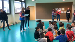 Rencontre GS/CP