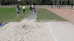 Athlétisme