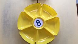 fleur des nombres 1