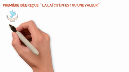 Idées reçues sur la laïcité 