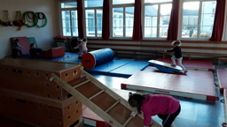 Educ Gym 3