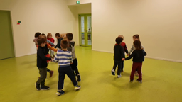 danse GS CP octobre 2021