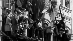 Black  Music, des chaînes de fer aux chaines en or