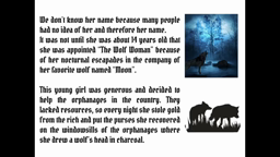 Knight Tales - 5B