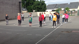 Flashmob CE2-CM1 2021