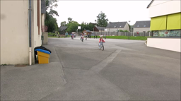vélo lundi 28 juin 2021