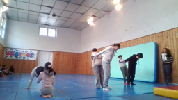 Acro 1