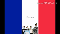 Vidéo Maïa, Loane, Nolan et Ewen