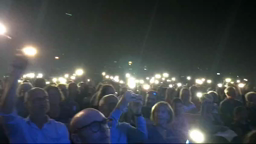 Fête du collège du Porzou-Kevrenn du Porzou