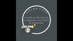 Accueillir les CM2